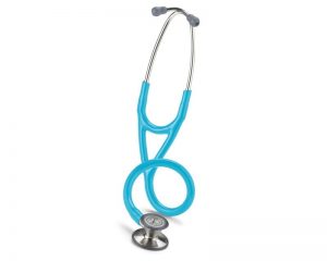 STETHOSCOPE DUAL CARDIO III LITTMANN