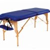 TABLE DE MASSAGE ROBUSTA