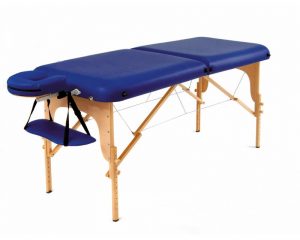 TABLE DE MASSAGE ROBUSTA