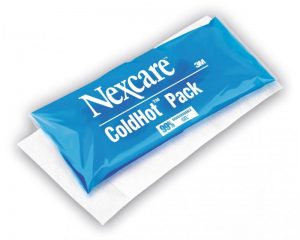 coussin thermique Nexcare Coldhot classic