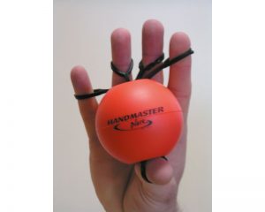 HANDMASTER PLUS