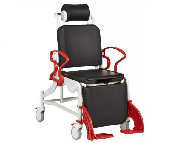 FAUTEUIL DE DOUCHE PHOENIX