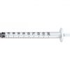 SERINGUE A INSULINE PIC 1ML
