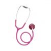 STETHOSCOPE PULSE ROSE BOUGAINVILLIER