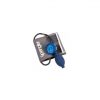 M Adulte Nylon gris
