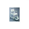 CHAISE DE DOUCHE ET DE TOILETTE ETAC CLEAN