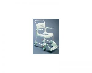 CHAISE DE DOUCHE ET DE TOILETTE ETAC CLEAN