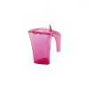 CARAFE VERSEUSE 0,5L COUVERCLE