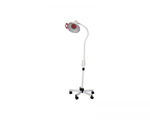 LAMPE INFRAROUGE