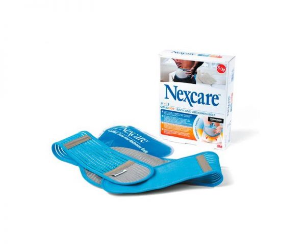 Ceinture thermique NEXCARE COLDHOT