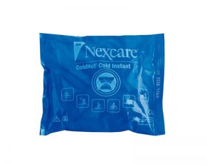 COUSSIN NEXCARE COLDHOT COLD INSTANT