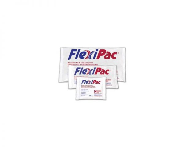 COMPRESSE THERMIQUE FLEXI PAC