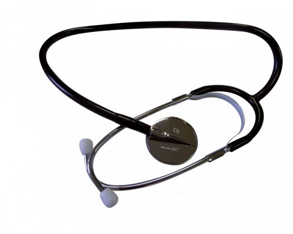 STETHOSCOPE EXTRA PLAT LIGHTWEIGHT