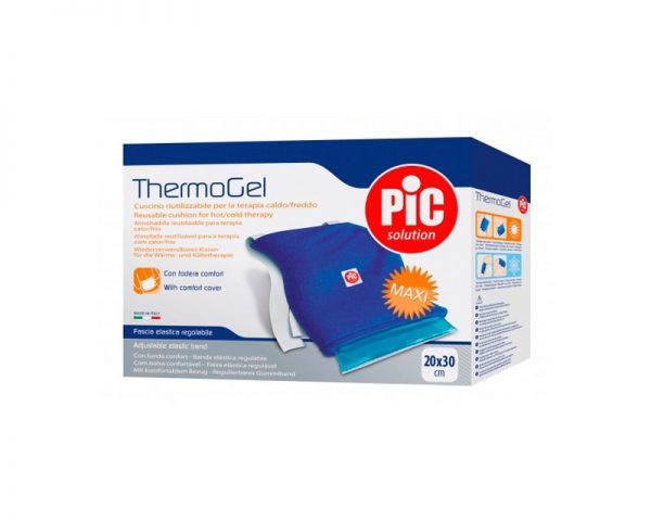COUSSIN THERMOGEL PIC