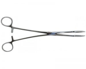 PINCE A PANSEMENT LONGUETTE