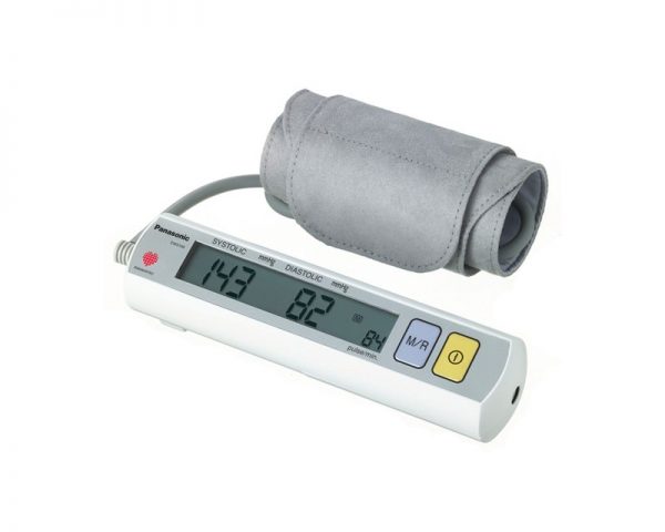 TENSIOMETRE PANASONIC DIAGNOSTEC EW3109