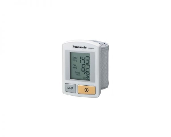 TENSIOMETRE PANASONIC DIAGNOSTEC EW3006
