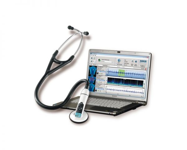 STETHOSCOPE ELECTRONIQUE E3200 LITTMANN