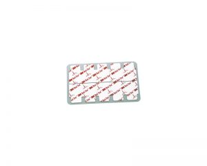 ELECTRODE RED DOT LANGUETTE 2330