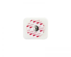 ELECTRODE RED DOT 2560