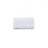ELECTRODE DIAGNOSTIC A LANGUETTE