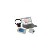 AUDIOMETRE DEPISTAGE INFORMATISE 600M