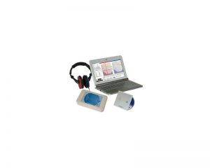 AUDIOMETRE DEPISTAGE INFORMATISE 600M