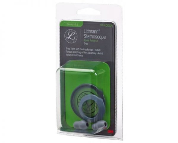 KIT LITTMANN CLASSIC II & SELECT PIECES DETACHEES