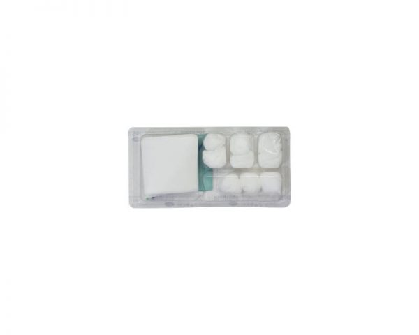 SET MEDISET N°167 AVEC CHAMP