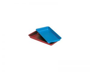 PLATEAU ALUMINIUM COULEUR