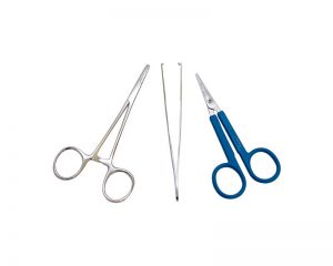 SET SUTURE N° 5