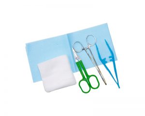 SET SUTURE N°6