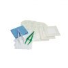 SET POST OPERATOIRE 3M PLAIE SUP 10CM