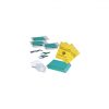 SET POST OPERATOIRE PLAIE SUP 10 CM LOHMANN