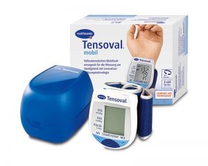 TENSIOMETRE TENSOVAL MOBIL COMFORT AIR