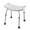 Tabouret de douche Cadiz Invacare