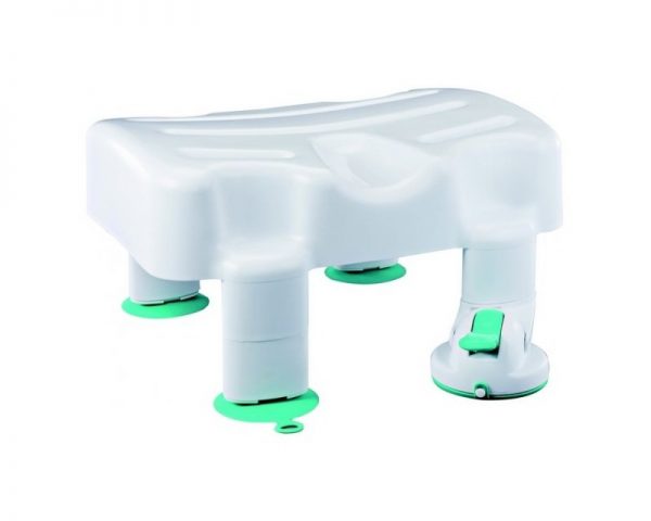 TABOURET DE BAIN LUXE