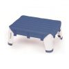 Tabouret de bain Aquatec Step Invacare avec housse