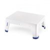 Tabouret de bain Aquatec Step Invacare sans housse