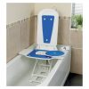 Elevateur de bain Deltis