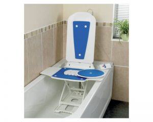 Elevateur de bain Deltis