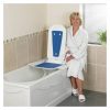 Elevateur de bain Deltis