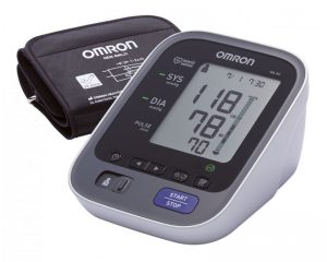 TENSIOMETRE OMRON M6AC BRAS