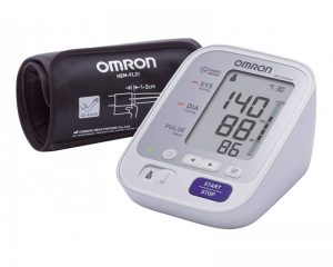 TENSIOMETRE OMRON M3 CONFORT BRAS