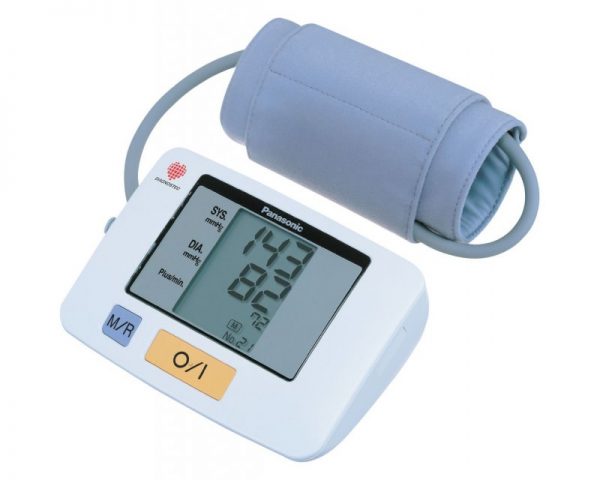 TENSIOMETRE PANASONIC DIAGNOSTEC EW3106