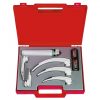 LARYNGOSCOPE D'URGENCE