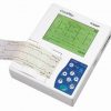 ECG FUKUDA 3 PISTES FX7102