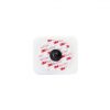 ELECTRODE RED DOT 2570
