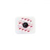 ELECTRODE RED DOT 2570