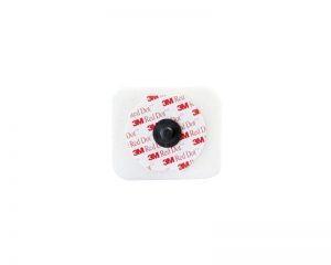 ELECTRODE RED DOT 2570